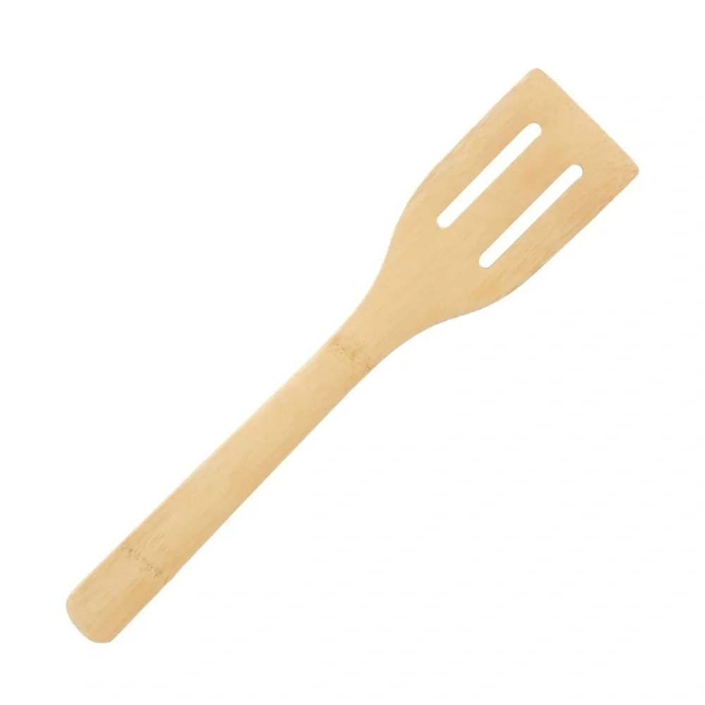 Bamboo Serving and Cooking Utensil